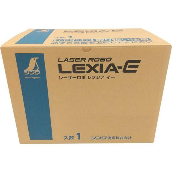 シンワ測定(株) シンワ レーザーロボ LEXIA-E 31 グリーン 70883-TN WO店_1