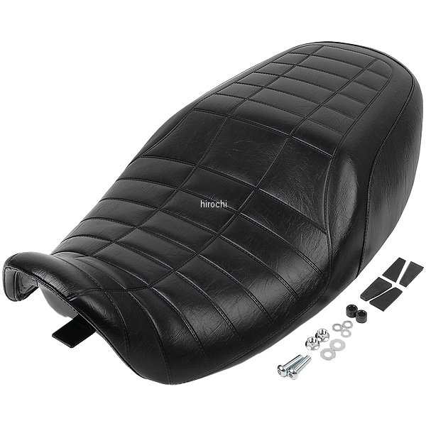 国産通販デイトナ COZYシート（Type S1） ゼファー1100/RS (70917) 社外品