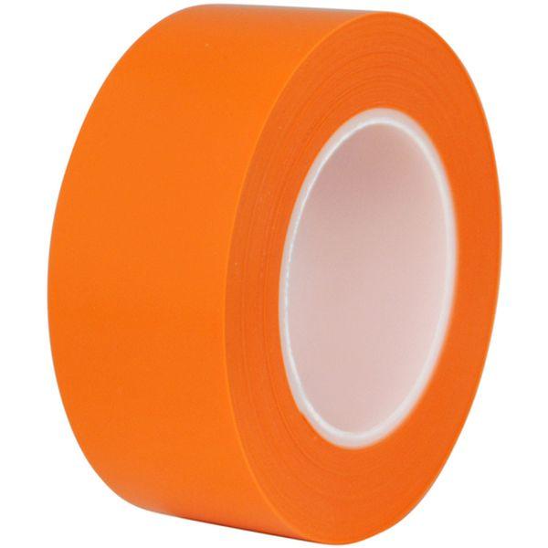 971LORA50X161P  スリーエム 3M 超高耐久ラインテープ 971L 橙 50mm×16m 971L ORA 50X16 1P WO店