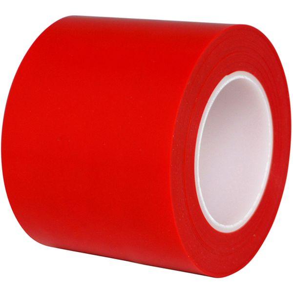 971LRED100X161P スリーエム 3M 超高耐久ラインテープ 971L 赤 100mm×16m 971L RED 100X16 1P WO店