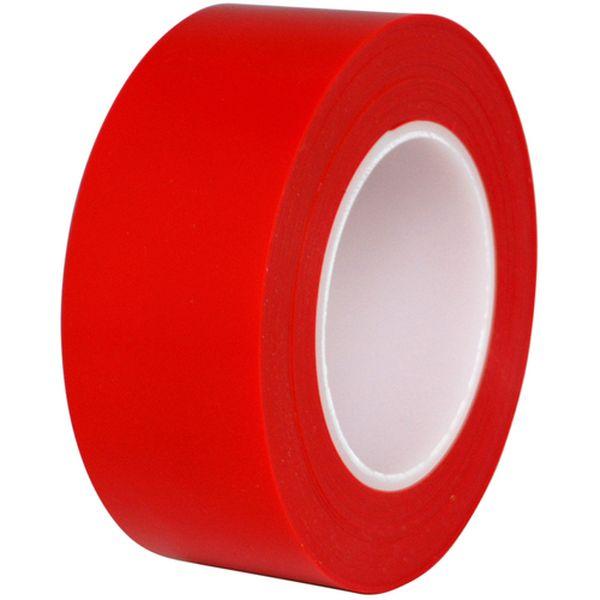 971LRED50X161P  スリーエム 3M 超高耐久ラインテープ 971L 赤 50mm×16m 971L RED 50X16 1P WO店