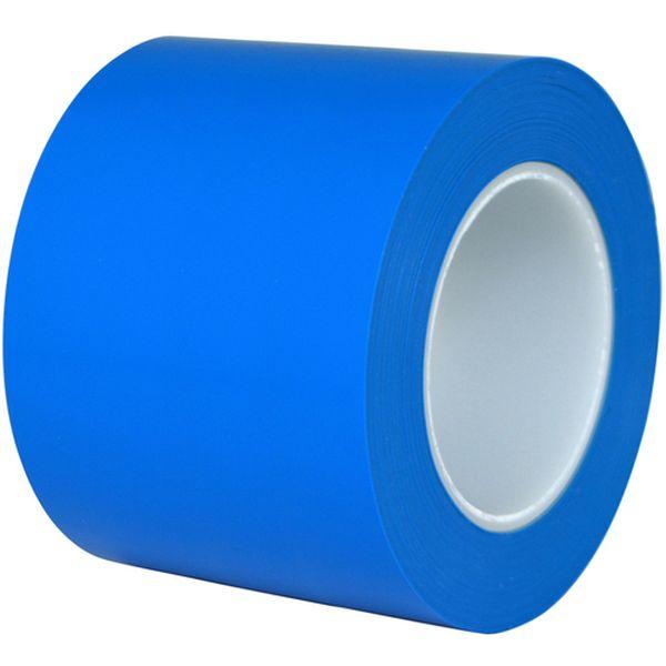 971LBLU100X161P スリーエム 3M 超高耐久ラインテープ 971L 青 100mm×16m 971L BLU 100X16 1P WO店