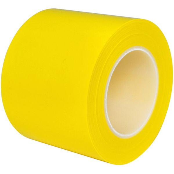 971LYEL100X161P スリーエム 3M 超高耐久ラインテープ 971L 黄 100mmX16m 971L YEL 100X16 1P WO店