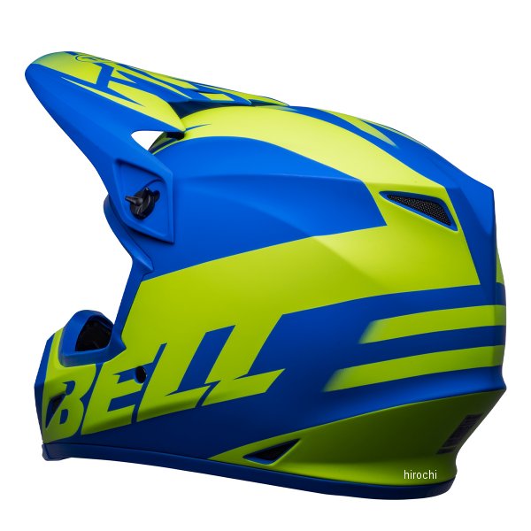 BELL ベル オフロードヘルメット MX-9 BELL MX-9 MIPS XXL