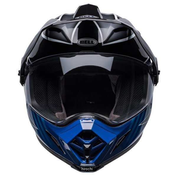 ベル BELL オフロードヘルメット MX-9 MIPS アドベンチャー ダルトン