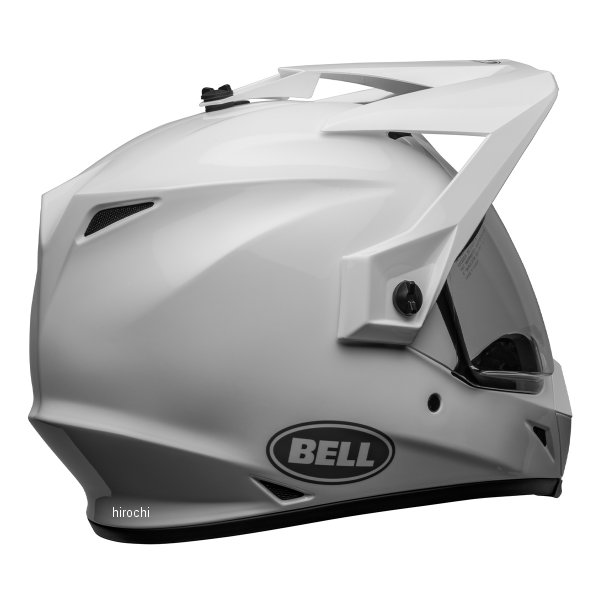 BELL MX-9 MIPS オフロードヘルメット Mサイズ MX-9 Mips | Bell Helmets