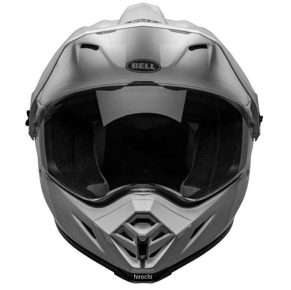 製造年月201808BELL オフロードヘルメット　MX-9  アドベンチャーMIPS XL