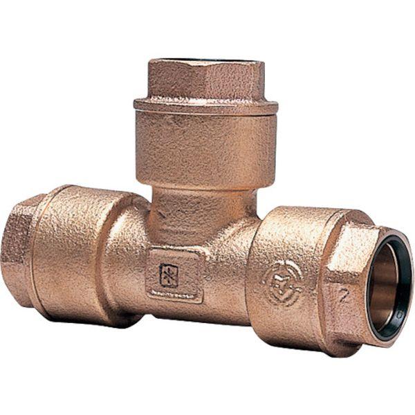 キッツ/KITZ キーパロイ製 ウェハチャッキ弁 水 10K 11/2inch〔HI〕 キッツ⁄KITZ 10BWZN150Aキーパロイ製 ウェハチャッキ弁