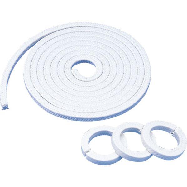 7202W030030 (株)バルカー バルカー グランドパッキン ケミカル流体万能，高周速回転軸用 3×3 7202W030030-TN WO店