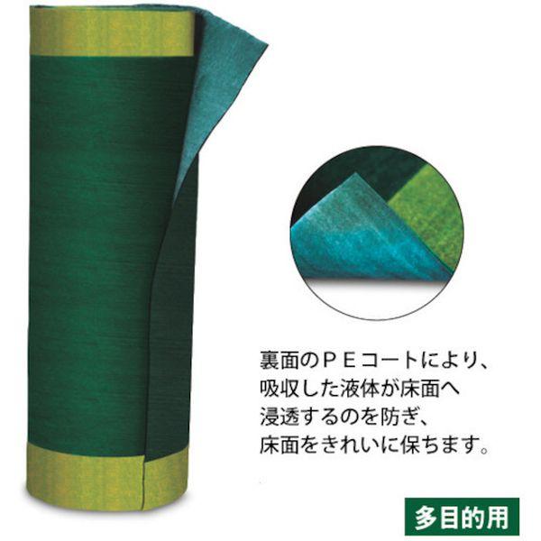 (株)湘南ワイパーサプライ SWS Oilguardロール YG100 721027-TN WO店