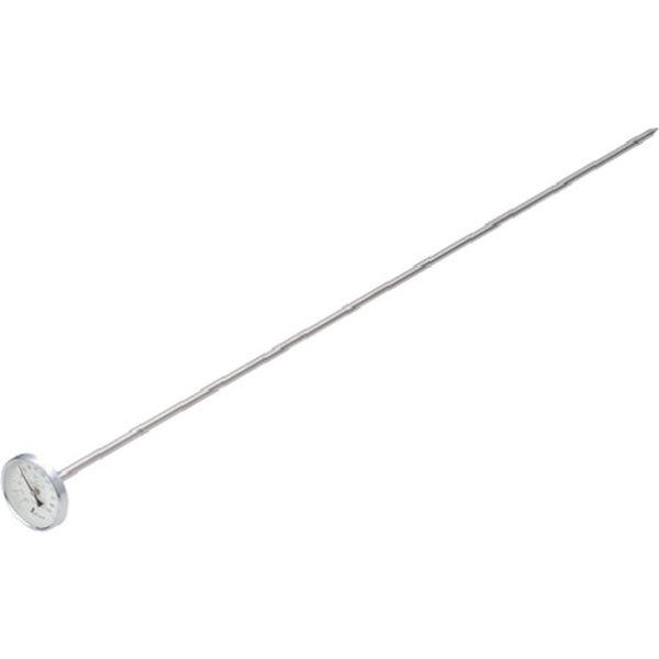 シンワ測定(株) シンワ 堆肥用温度計 90cm 72611-TN WO店