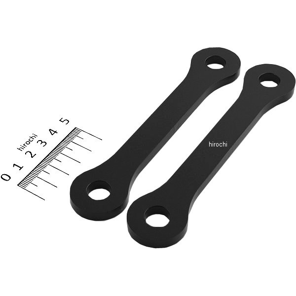デイトナ リヤ ローダウンリンクロッド 約30mmダウン グラディウス400/650 WO店 4,940円