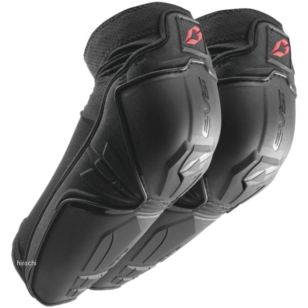 EVS イーブイエス 肘プロテクター 黒 L/XL 728569-TR WO店