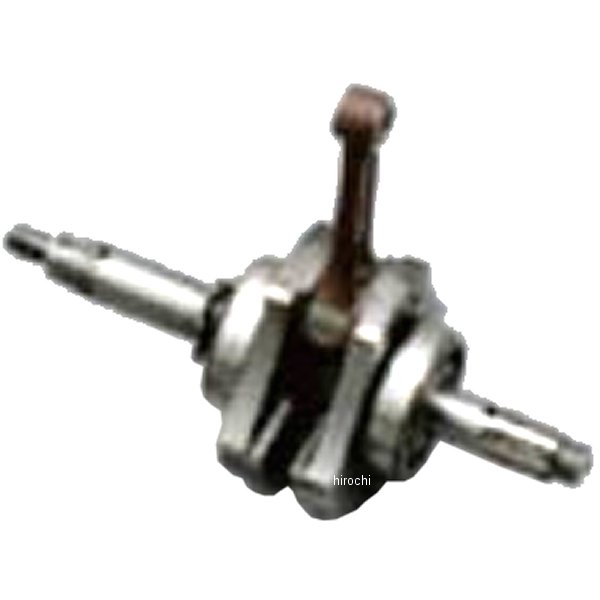 デイトナ SPクランクシャフト ASSY 12Vモンキー 54.5mm WO店