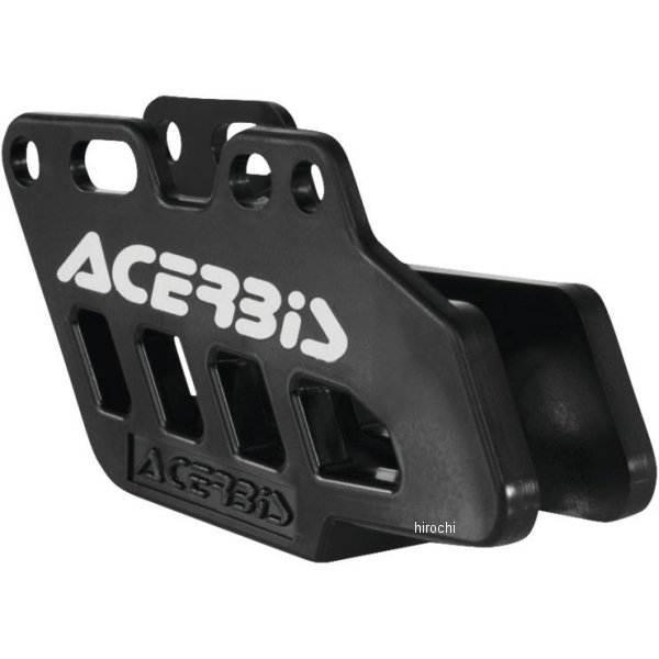 アチェルビス ACERBIS チェーンガイドブロック 06年-14年 KTM SX85 黒 730432-TR WO店