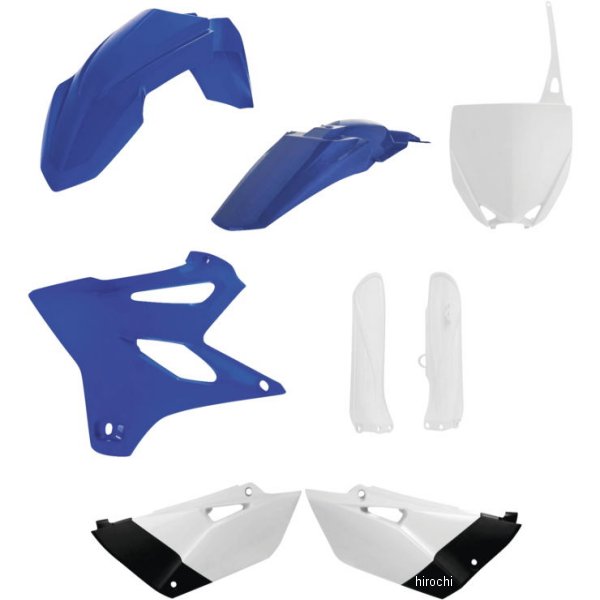 アチェルビス ACERBIS 外装キット 19年-24年 YZ85 青 730470-TR WO店 30,242円