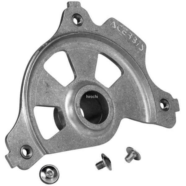 アチェルビス ACERBIS X-Brake ブレーキディスクカバーマウント 04年-05年 KXF250 730480-TR WO店