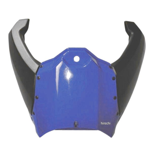 アチェルビス ACERBIS ラジエーターシュラウド 14年-19年 WR250F 青/黒 730706-TR WO店