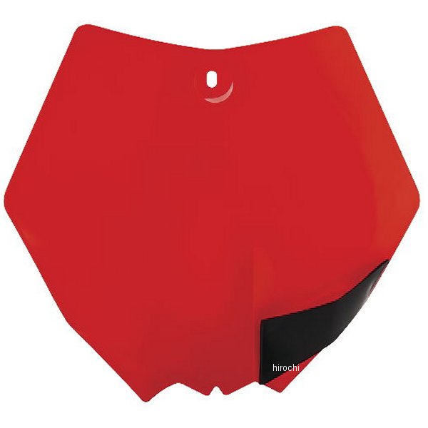 アチェルビス ACERBIS フロントゼッケンプレート 13年-17年 KTM SX85 フローオレンジ 732229-TR WO店の通販は