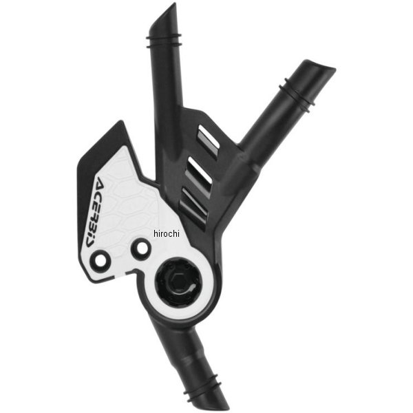 アチェルビス ACERBIS フレームガード X-Grip 18年-20年 BMW R1250GS 黒/白 732639-TR WO店