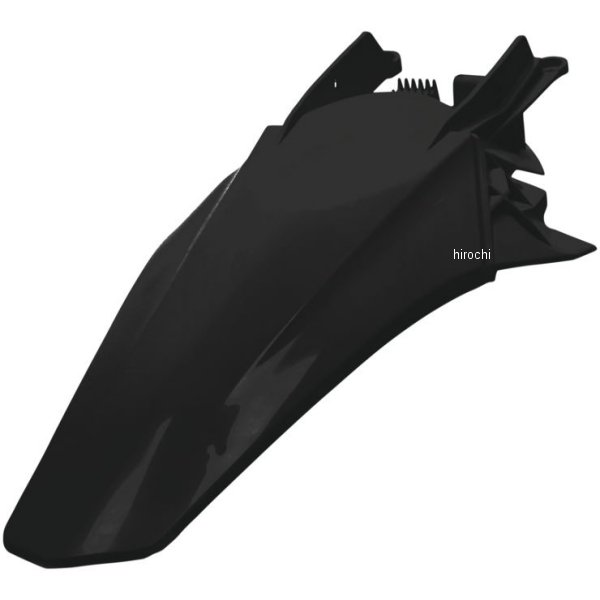 アチェルビス ACERBIS リアフェンダー 21年-23年 GasGas MC125 黒 732776-TR WO店