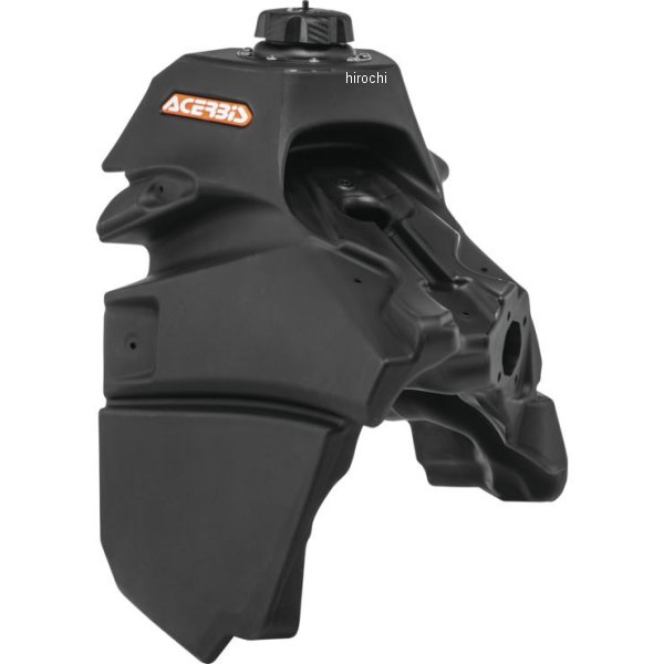 アチェルビス ACERBIS フューエルタンク 3.1ガロン 20年-23年 KTM XC150tpi 黒 732893-TR WO店