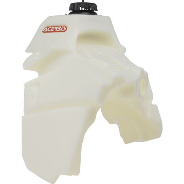 アチェルビス ACERBIS フューエルタンク 3.1ガロン 20年-23年 KTM XC150tpi ナチュラル 732894-TR WO店