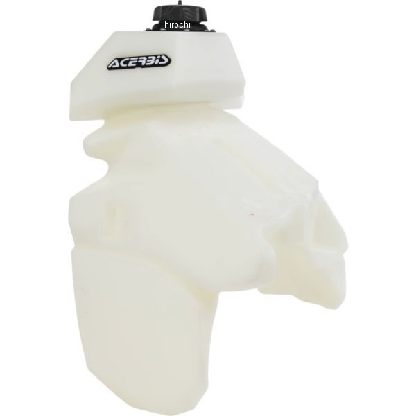 アチェルビス ACERBIS フューエルタンク 3.9ガロン 20年-23年 ハスクバーナ FE350 ナチュラル 732900-TR WO店