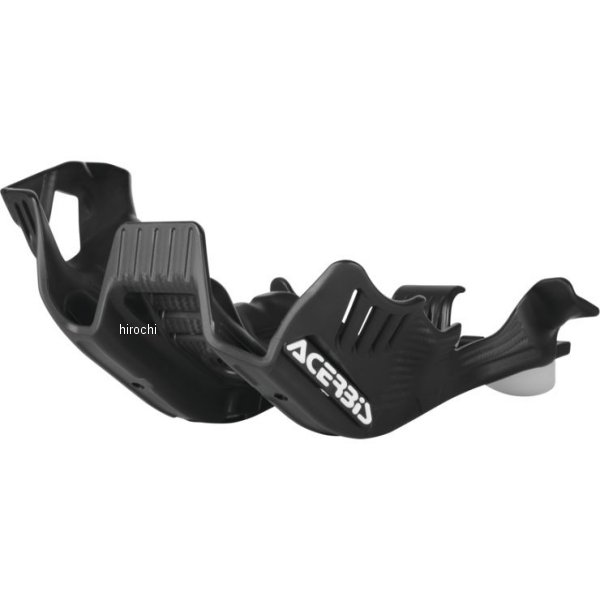 アチェルビス ACERBIS スキッドプレート 21年-23年 GasGas EC250 白 733008-TR WO店