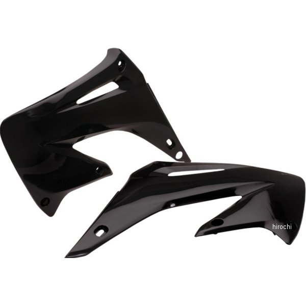 アチェルビス ACERBIS ラジエーターシュラウド 02年-07年 CR125R