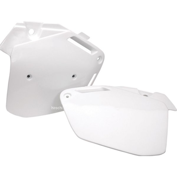 KAWASAKI NINJA ZX-14R ZX14R 12-21 用ドリル済み射出成形フェアリング