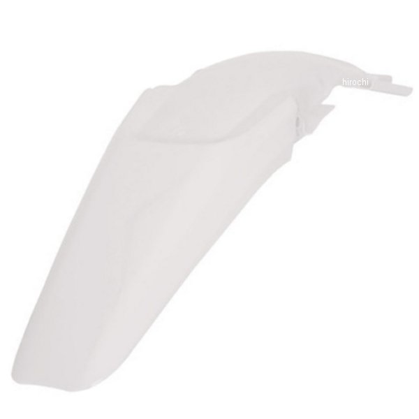 アチェルビス ACERBIS リアフェンダー 07年-24年 CRF150R 白 737011-TR WO店の通販は