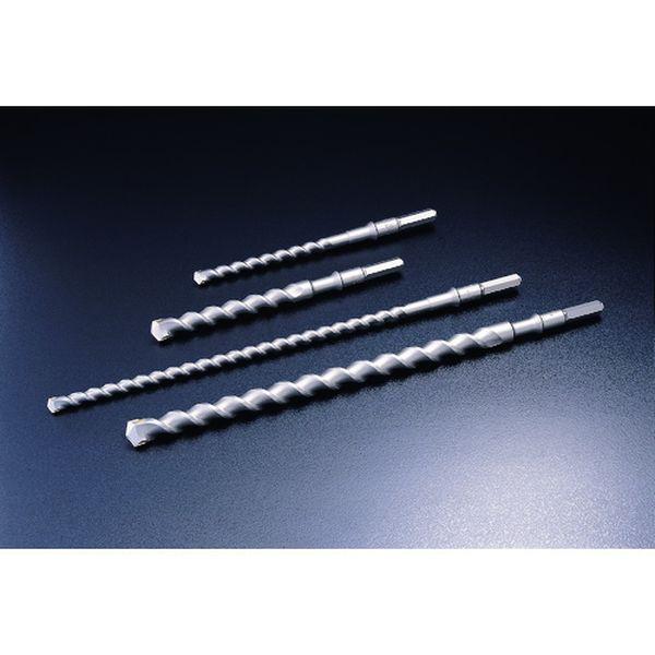 HEXLL21.5X600 ユニカ(株) ユニカ 六角軸 スーパーロング 21.5×600mm 7495242-TN WO店