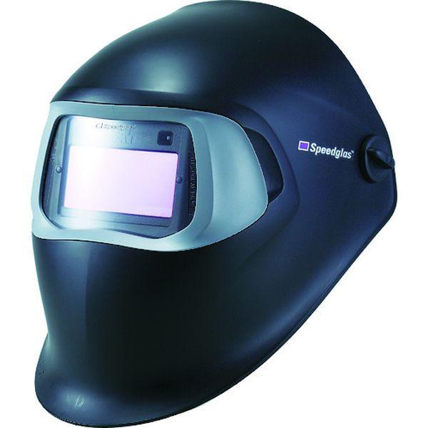 スリーエム 3M スピードグラス(TM) 自動遮光溶接面 100Vブレイズ 751120 751120 WO店
