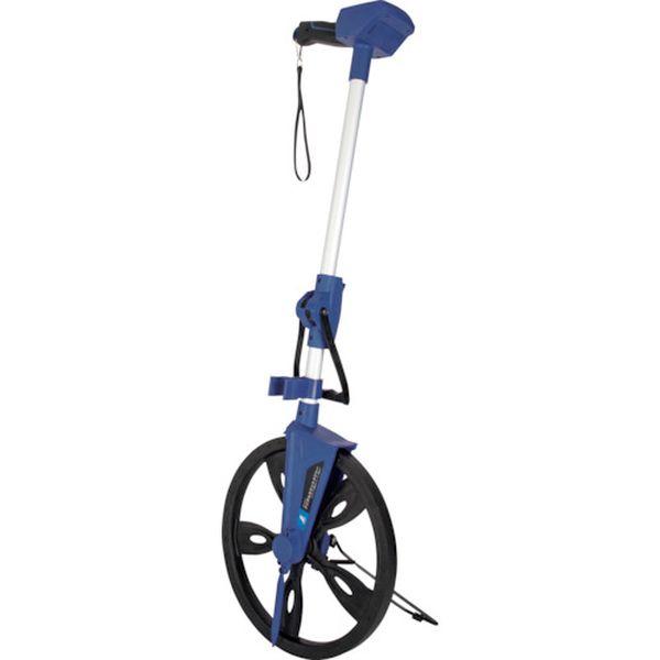 シンワ測定(株) シンワ デジタルカウントメジャー Φ32cm 防塵防水 ホールド機能付 75419-TN WO店