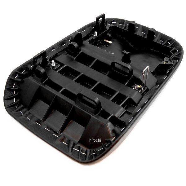 ホンダ純正 ズーマー AF58 シートCOMP シングル TYPE1 77100-GEZ-010ZA WO店_2