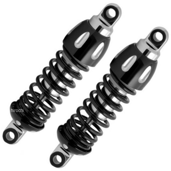 プログレッシブサスぺンション 418 11.5インチ progressive プログレッシブ PROGRESSIVE リアサスペンション 11.5インチ 標準硬さ