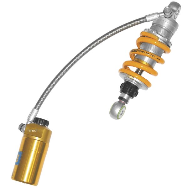 オーリンズ OHLINS ショック ミニ S36 S36HR1C1 60281-08 16年-20年 MSX125 GROM 777711-TR WO店の通販は 75,885円