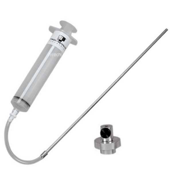 プログレッシブ PROGRESSIVE フォークオイルレベル かい繕う一揃いの道具 777936-TR WO店