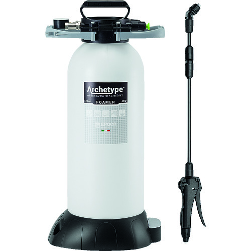 7853.S001  EPOCA社 EPOCA 蓄圧式噴霧器 A-TYPE10 PRO FOAMER EPDM 7853-S001 WO店の通販は