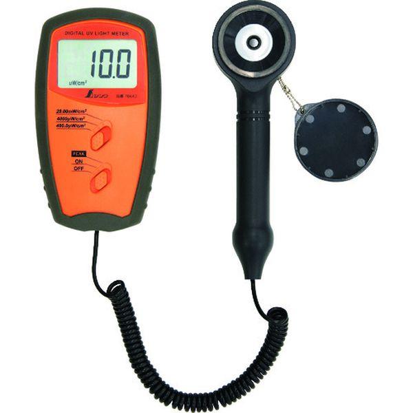 シンワ測定(株) シンワ デジタル紫外線強度計 セパレート式 78642-TN WO店