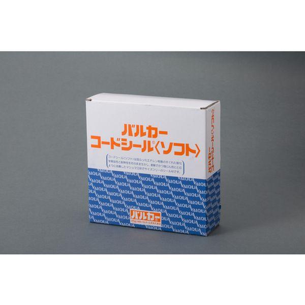 7GS62A305005 フランジ用シール材 コードシールソフト(断面平型) 幅50mm×長さ5m×厚さ3mm 7GS62A305005-TN WO店