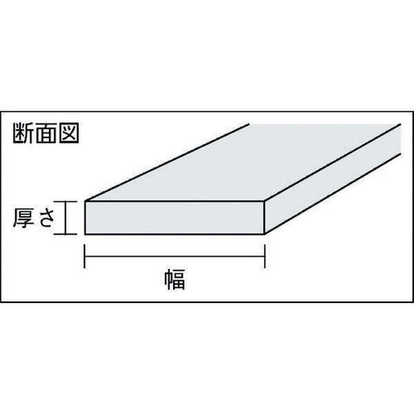 7GS62A305005 フランジ用シール材 コードシールソフト(断面平型) 幅50mm×長さ5m×厚さ3mm 7GS62A305005-TN WO店