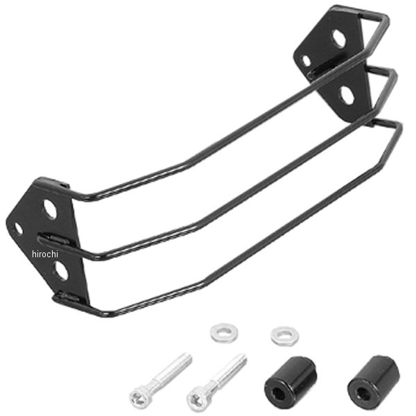 キタコ　ヘッドライトガード　18年　クロスカフﾞ110 WO店