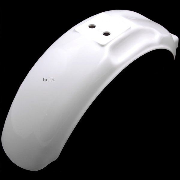 ホンダ純正 モンキー Z50J-4 フェンダーCOMP リヤー NH138 シャスタ