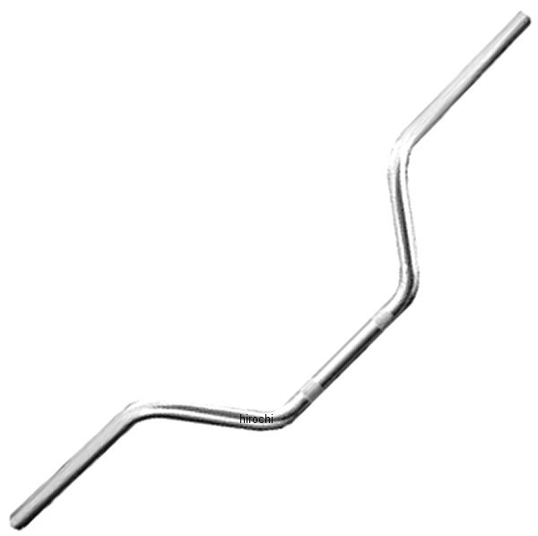 シフトアップ アップ ハンドル(cmメッキ) マッハ3-500 WO店