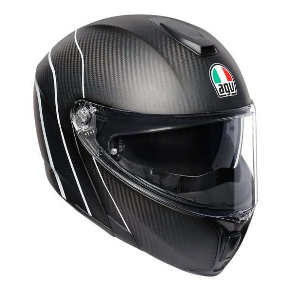 エージーブイ AGV フルフェイスヘルメット スポーツモデュラー