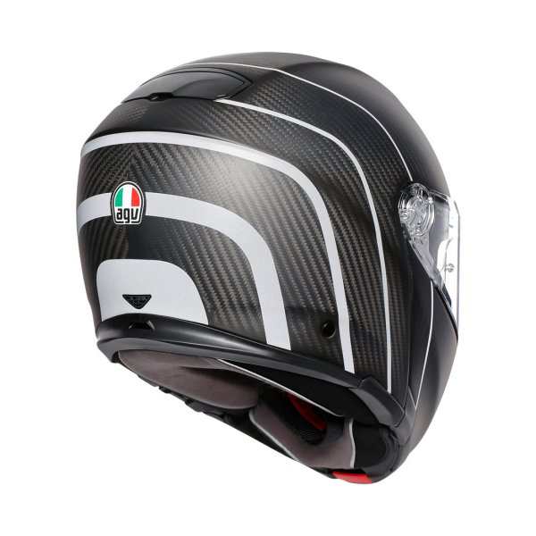 エージーブイ AGV フルフェイスヘルメット スポーツモデュラー