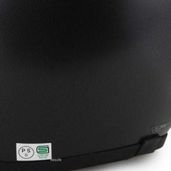 エージーブイ AGV オフロードヘルメット X101 マットブラック Sサイズ