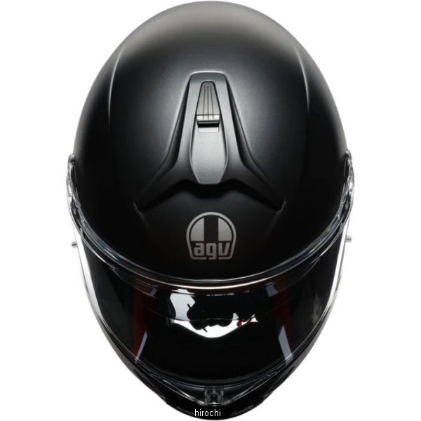 エージーブイ AGV フルフェイスヘルメット TOURMODULAR マットブラック 